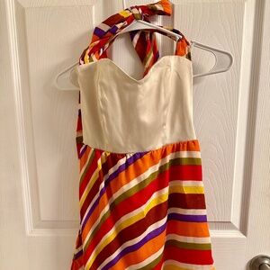 Judith March dress